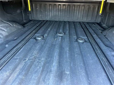 2018 Nissan Titan XD 4x4 Diesel Crew Cab SL