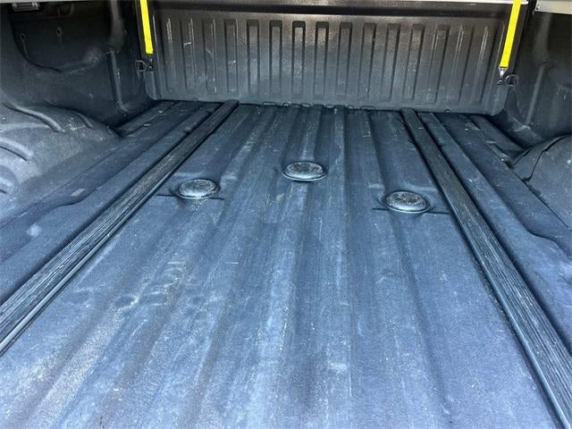 2018 Nissan Titan XD 4x4 Diesel Crew Cab SL