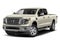 2018 Nissan Titan XD 4x4 Diesel Crew Cab SL