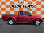 2019 Nissan Frontier King Cab 4x4 SV Auto