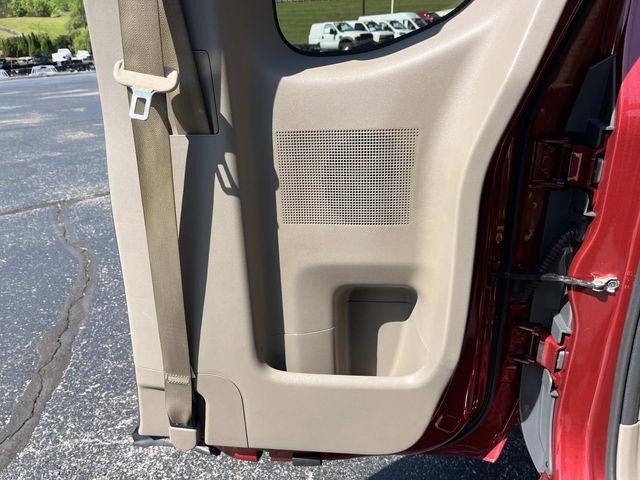 2019 Nissan Frontier King Cab 4x4 SV Auto