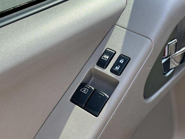 2019 Nissan Frontier King Cab 4x4 SV Auto