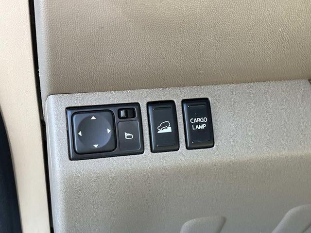 2019 Nissan Frontier King Cab 4x4 SV Auto