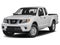 2019 Nissan Frontier King Cab 4x4 SV Auto
