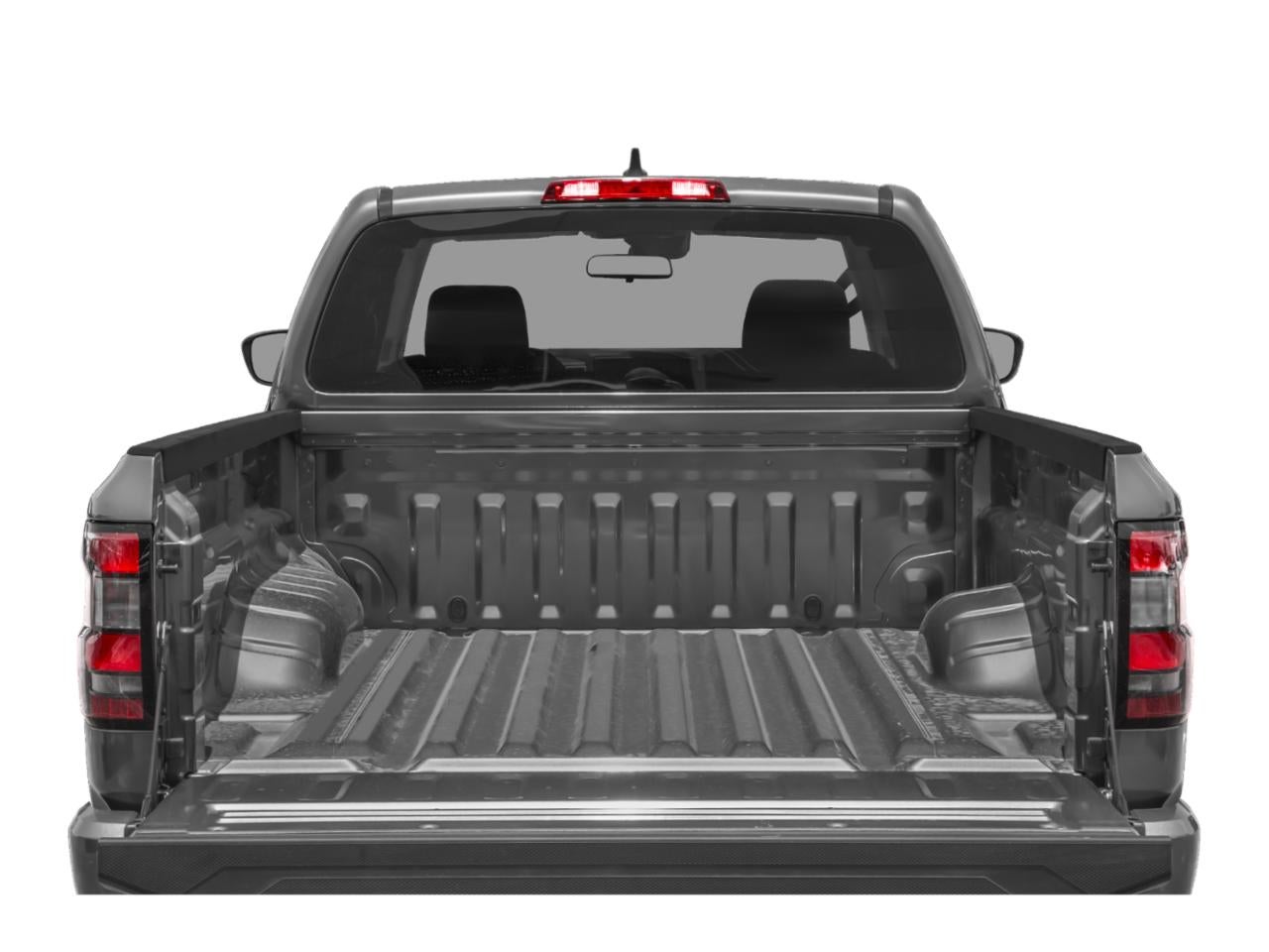 2022 Nissan Frontier King Cab 4x2 SV Auto