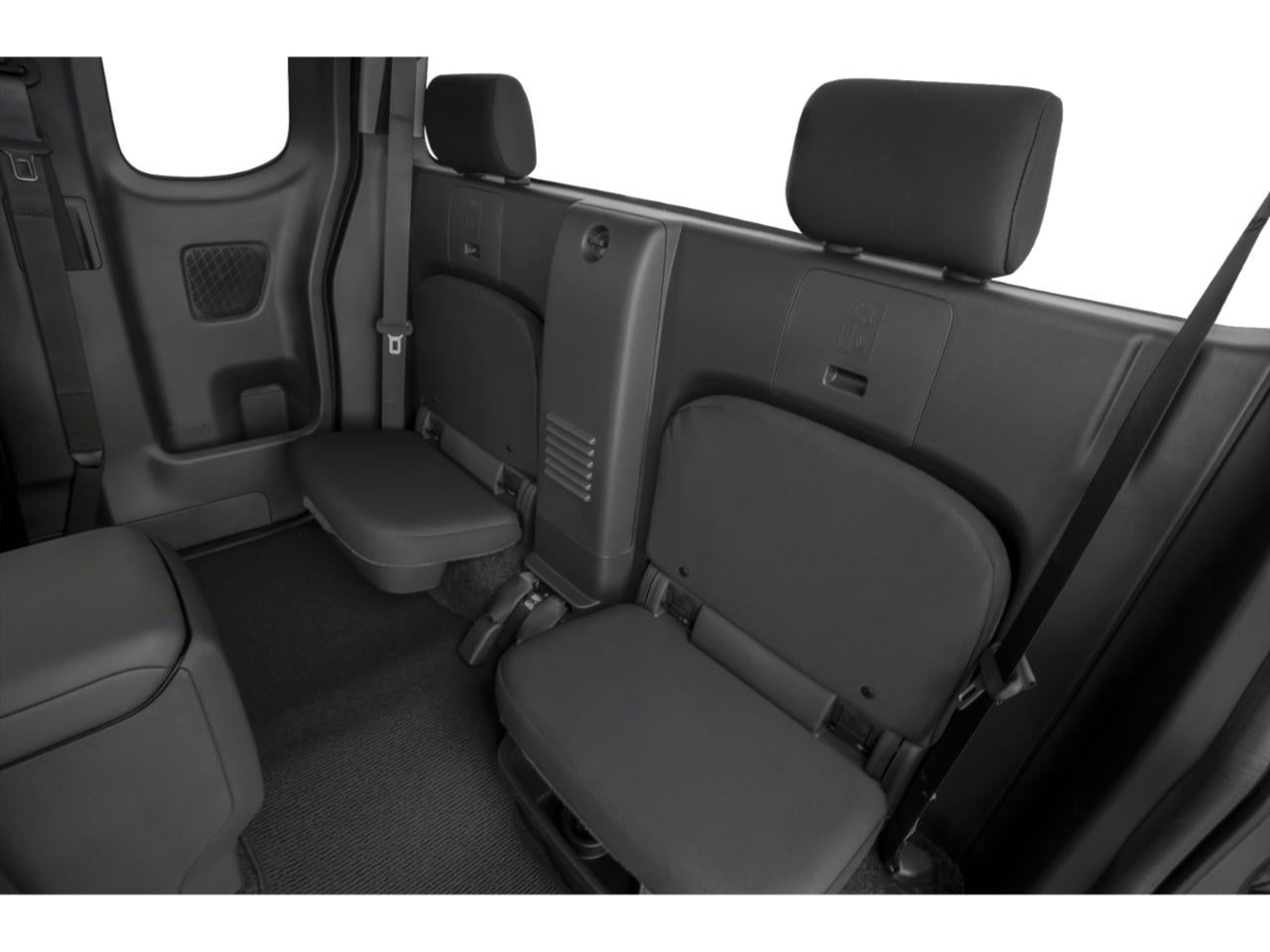2022 Nissan Frontier King Cab 4x2 SV Auto