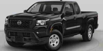 2022 Nissan Frontier King Cab 4x2 SV Auto