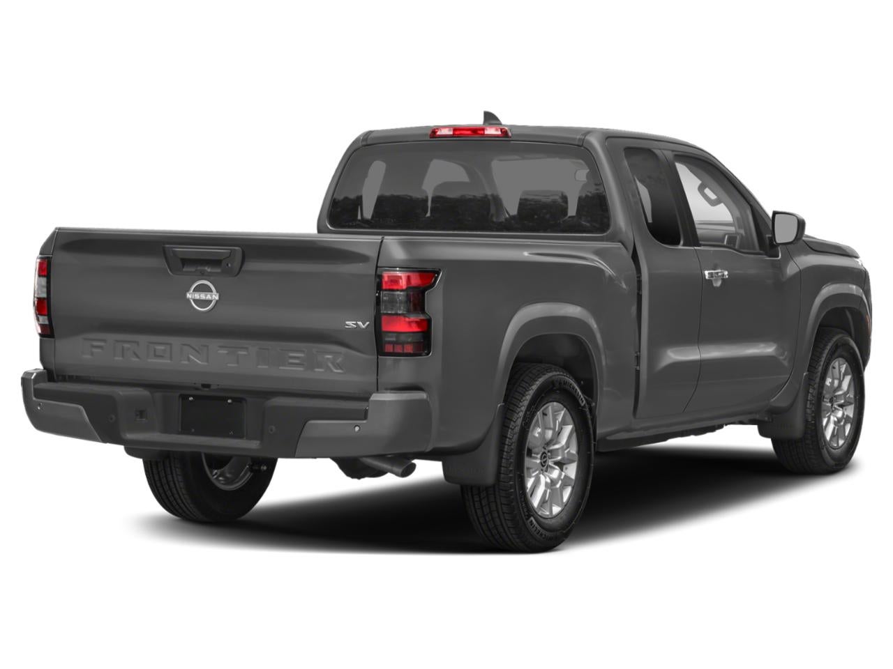 2022 Nissan Frontier King Cab 4x2 SV Auto