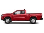 2022 Nissan Frontier King Cab 4x2 S Auto