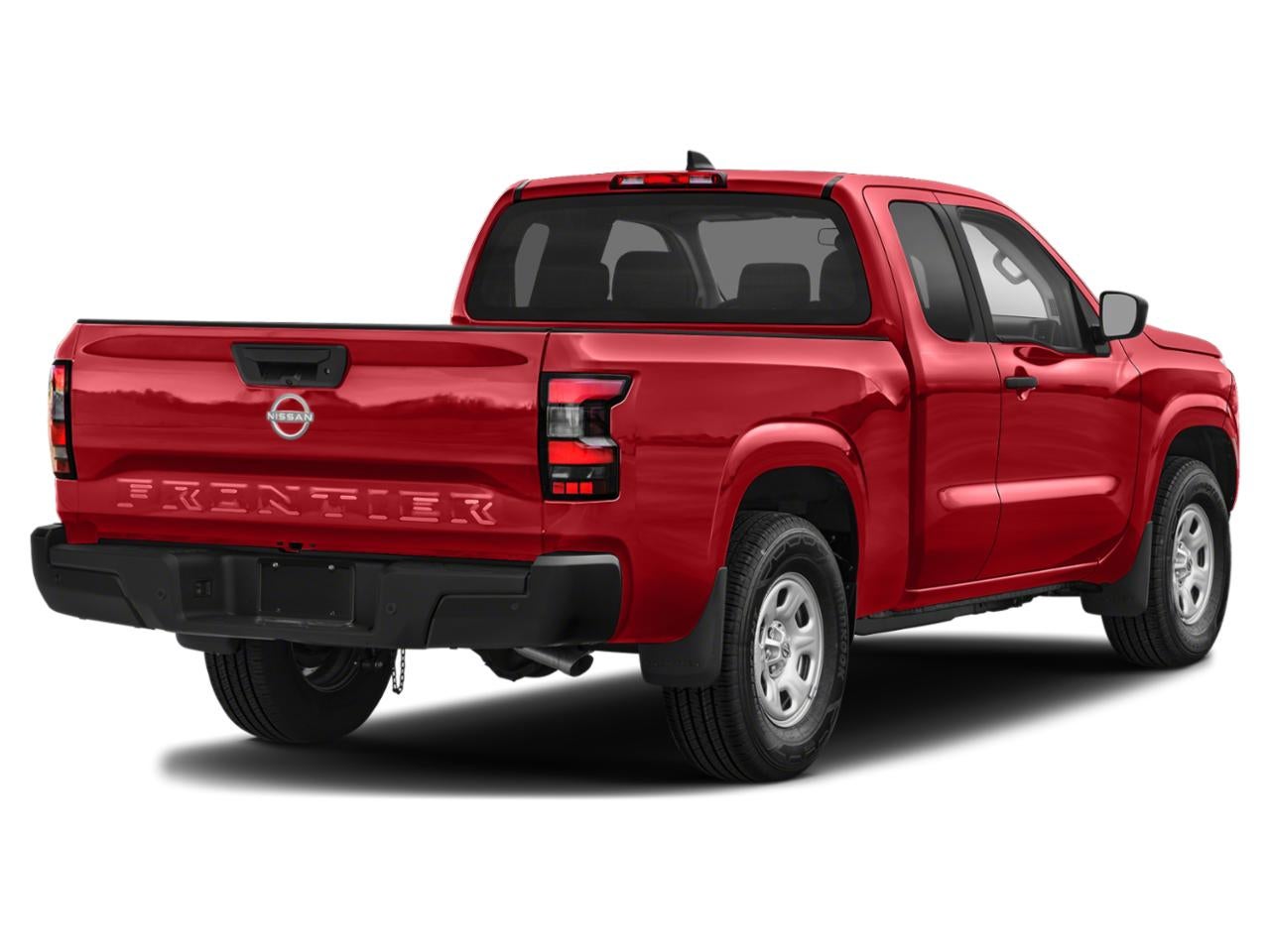 2022 Nissan Frontier King Cab 4x2 S Auto