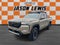 2024 Nissan Frontier Crew Cab 4x4 PRO-4X