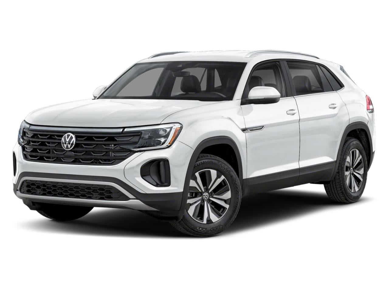 2024 Volkswagen Atlas Cross Sport 2.0T SE FWD