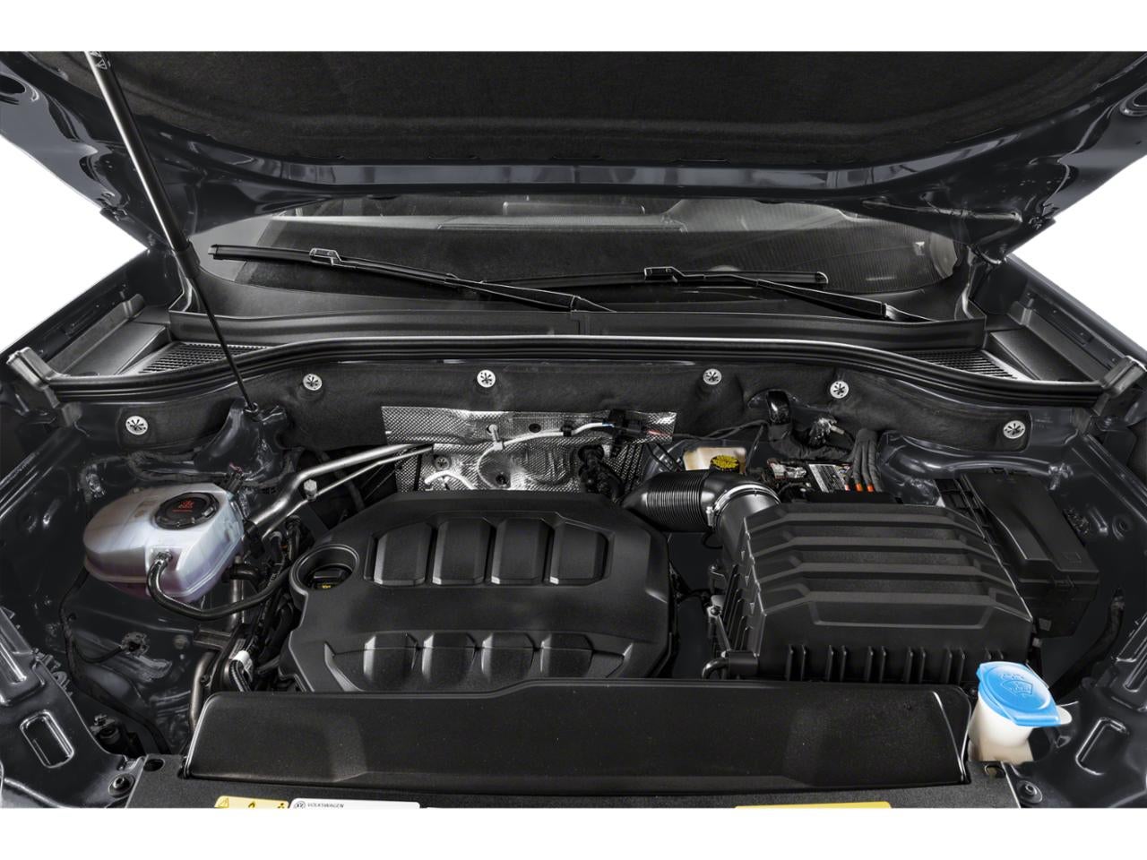 2024 Volkswagen Atlas Cross Sport 2.0T SE FWD
