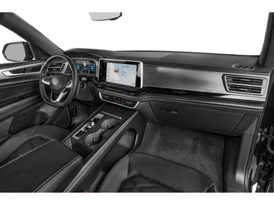 2024 Volkswagen Atlas Cross Sport 2.0T SE FWD