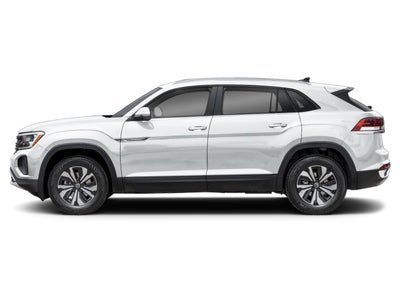 2024 Volkswagen Atlas Cross Sport 2.0T SE FWD