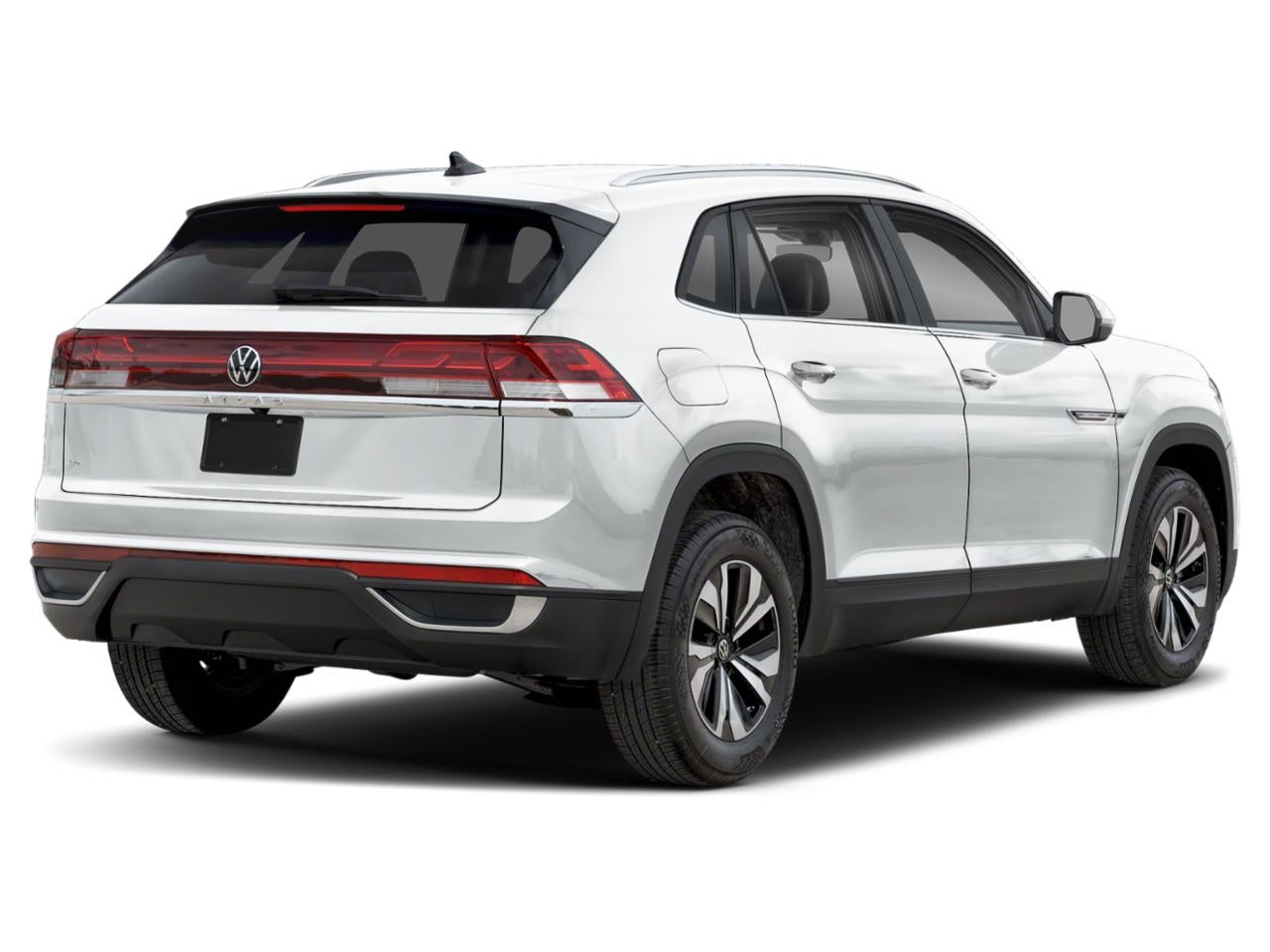 2024 Volkswagen Atlas Cross Sport 2.0T SE FWD