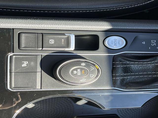 2022 Volkswagen Atlas 3.6L V6 SE w/Technology 4MOTION