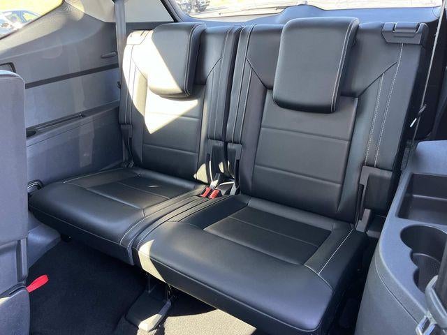 2022 Volkswagen Atlas 3.6L V6 SE w/Technology 4MOTION