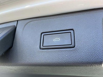 2022 Volkswagen Atlas 3.6L V6 SE w/Technology 4MOTION