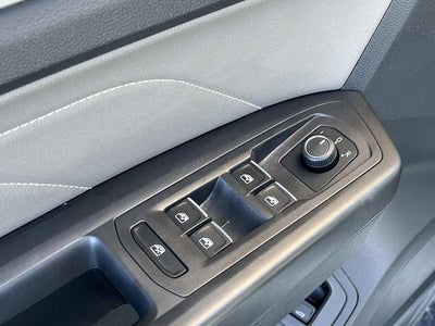 2022 Volkswagen Atlas 3.6L V6 SE w/Technology 4MOTION