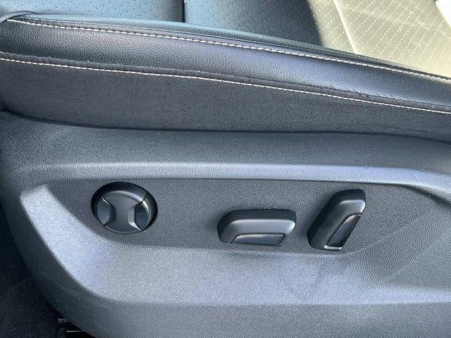 2022 Volkswagen Atlas 3.6L V6 SE w/Technology 4MOTION