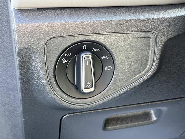 2022 Volkswagen Atlas 3.6L V6 SE w/Technology 4MOTION