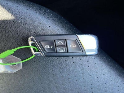 2022 Volkswagen Atlas 3.6L V6 SE w/Technology 4MOTION