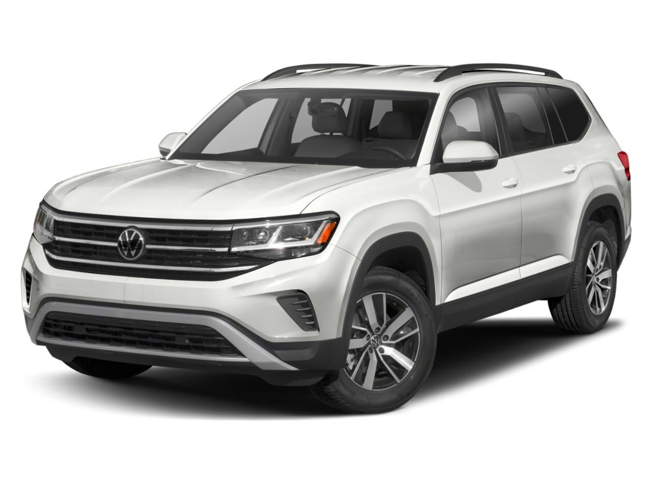 2022 Volkswagen Atlas 3.6L V6 SE w/Technology 4MOTION