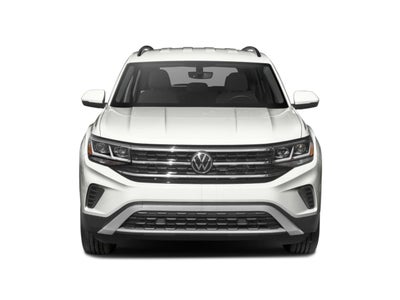 2022 Volkswagen Atlas 3.6L V6 SE w/Technology 4MOTION