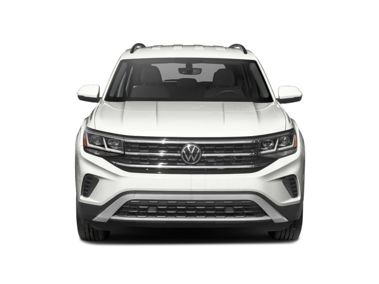 2022 Volkswagen Atlas 3.6L V6 SE w/Technology 4MOTION