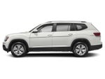 2018 Volkswagen Atlas 3.6L V6 SEL Premium 4MOTION