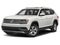 2018 Volkswagen Atlas 3.6L V6 SEL Premium 4MOTION