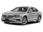 2020 Volkswagen Passat 2.0T SE Auto