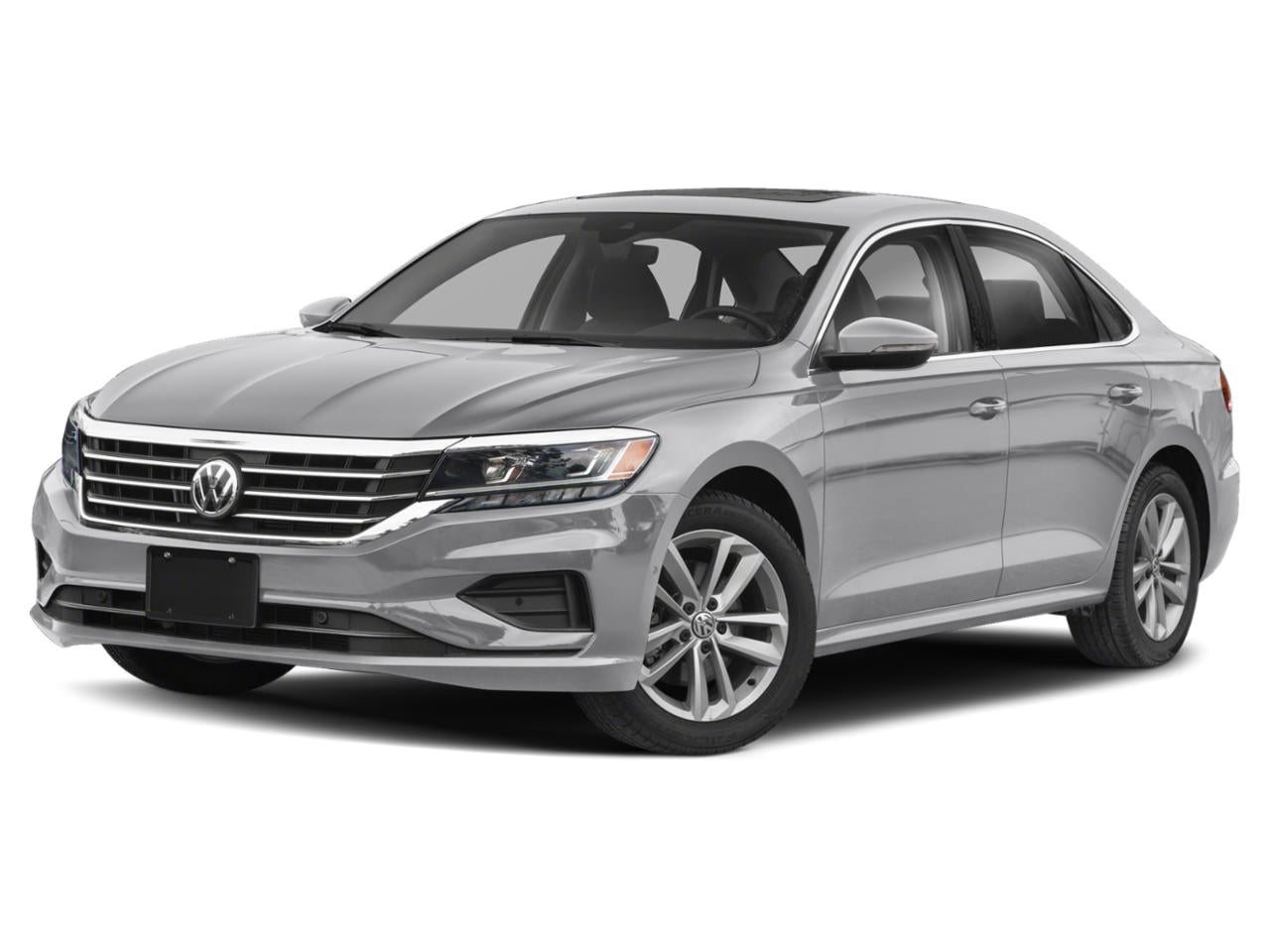 2020 Volkswagen Passat 2.0T SE Auto