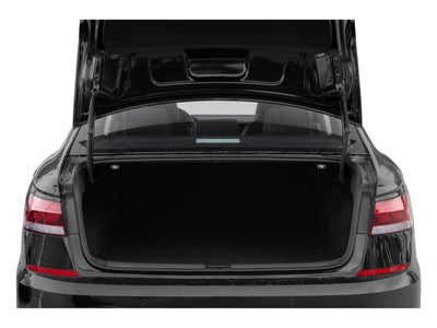 2020 Volkswagen Passat 2.0T SE Auto