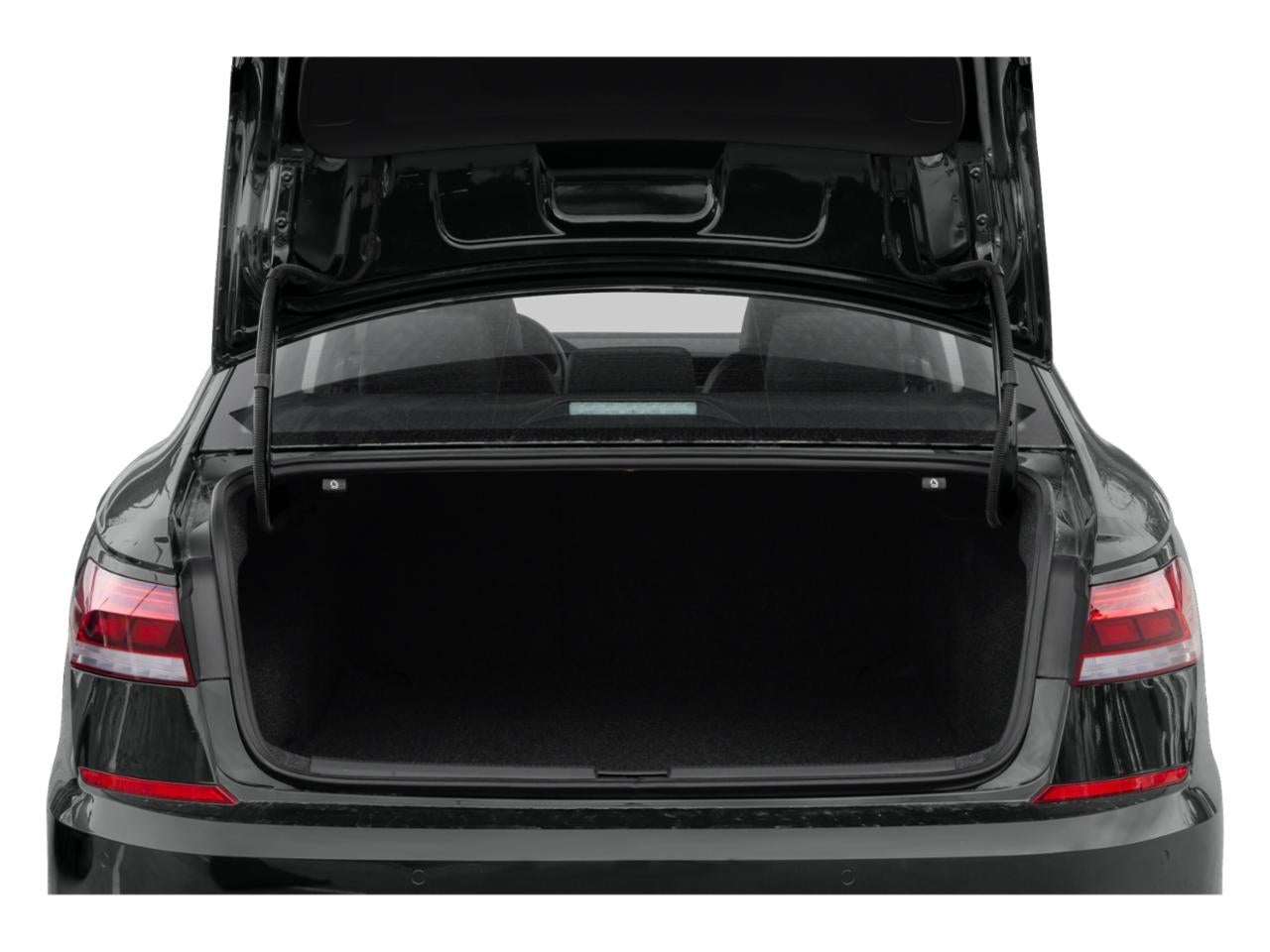 2020 Volkswagen Passat 2.0T SE Auto