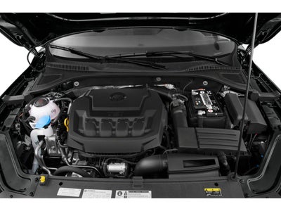 2020 Volkswagen Passat 2.0T SE Auto