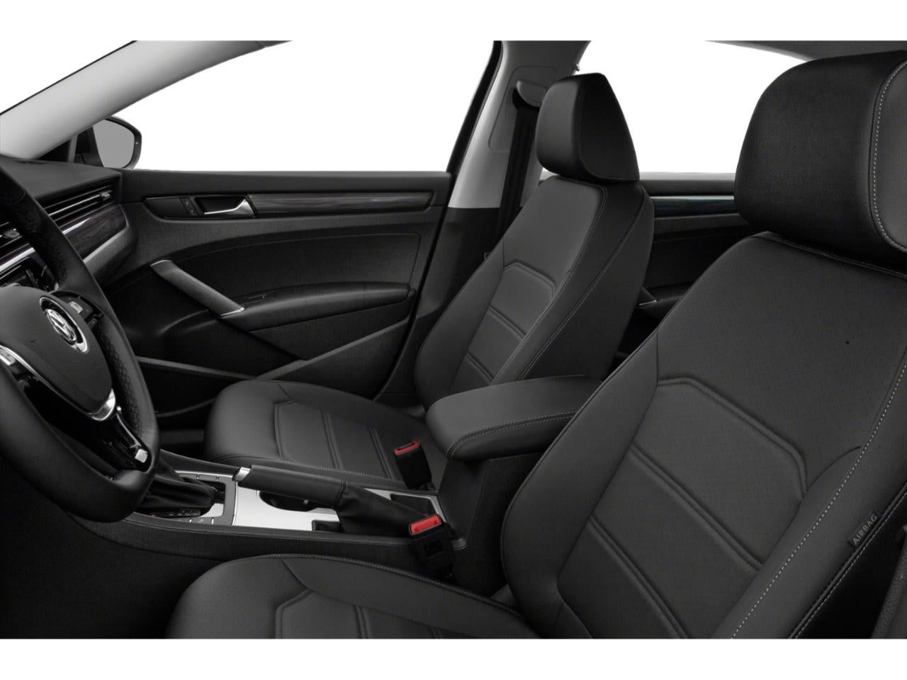 2020 Volkswagen Passat 2.0T SE Auto