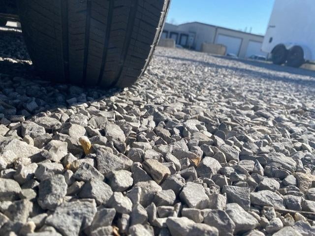 2013 Ford Mustang 2dr Cpe V6