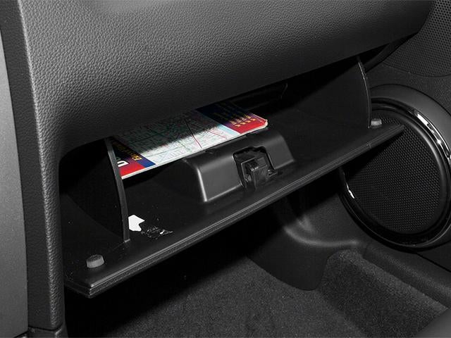 2013 Ford Mustang 2dr Cpe V6