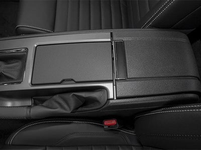 2013 Ford Mustang 2dr Cpe V6