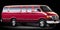 2002 Dodge Ram Wagon Base
