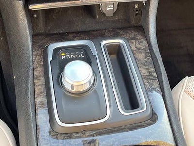 2018 Chrysler 300 Limited RWD