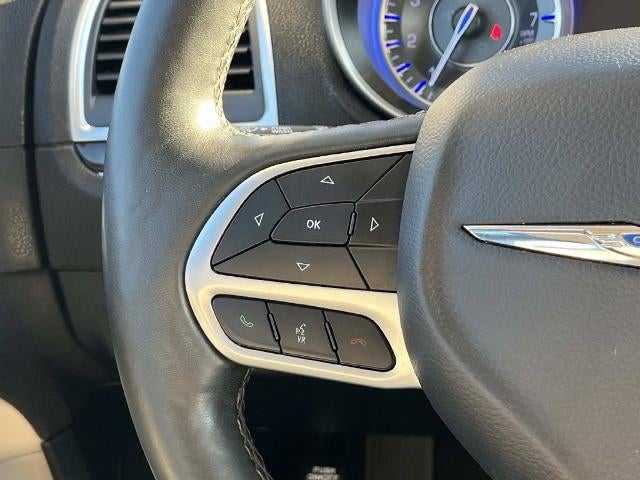 2018 Chrysler 300 Limited RWD