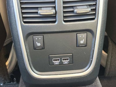 2018 Chrysler 300 Limited RWD