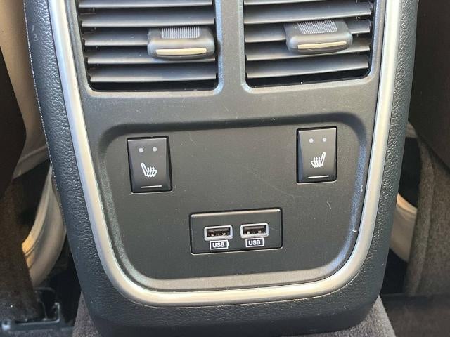 2018 Chrysler 300 Limited RWD