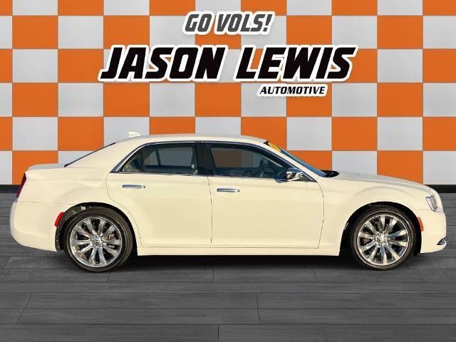 2018 Chrysler 300 Limited RWD
