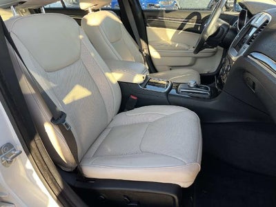 2018 Chrysler 300 Limited RWD