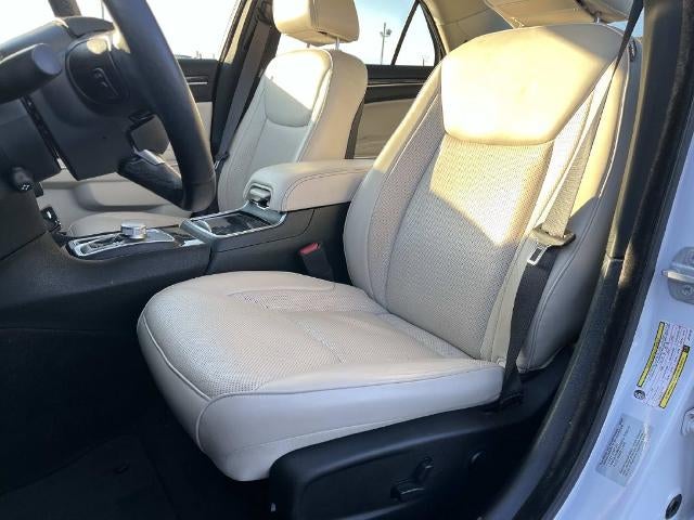 2018 Chrysler 300 Limited RWD