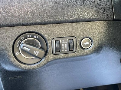 2018 Chrysler 300 Limited RWD